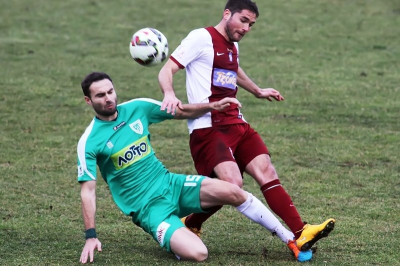 Αγροτικός Αστέρας: Χωρίς τους τιμωρημένους με Αιγινιακό