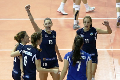 Μαρκόπουλο – Πανναξιακός 1-3