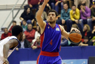 Πανιώνιος: Τραυματίστηκε ο Ξανθόπουλος