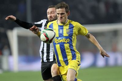 Παναιτωλικός: Αυξήθηκαν τα προβλήματα