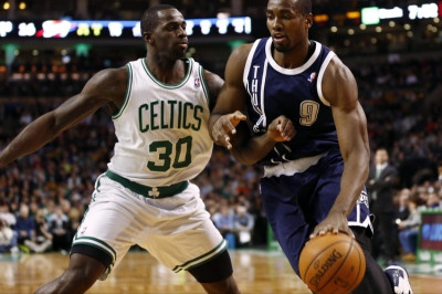 Μπόστον Σέλτικς: Νέο συμβόλαιο προτιμά ο Μπράντον Μπας