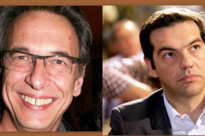 Η επιστολή του Τσακνή στον Τσίπρα, που θα συζητηθεί