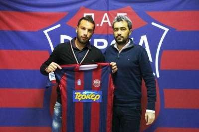 Ναζλίδης: «Αδικήσαμε τους εαυτούς μας»