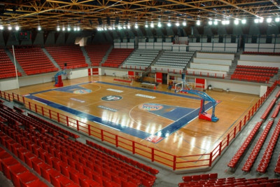 Κύπελλο Ελλάδας: Θέλει τον τελικό ο Δήμος Πατρέων