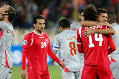 AFC Champions League: Σαράντα γκολ στην πρεμιέρα (videos)