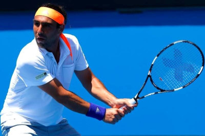 Ντουμπάι: Με το... δεξί ο Παγδατής