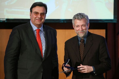 ΔΟΑ: Συναντήθηκαν Κούβελος-Κοντονής