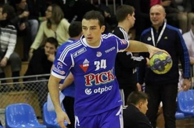 Α1 Χάντμπολ Ανδρών: MVP ο Λάσιτσα