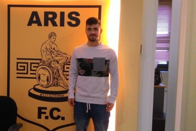 Νάκας: «Κανένας διαπληκτισμός με Καλαϊτζίδη»