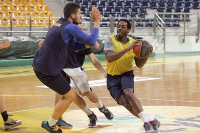 Άρης: Άνετα τους Μαχητές Δόξας Πεύκων (photos)