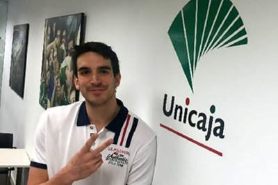 Ουνικάχα Μάλαγα: Ανανέωσε με Σουάρεζ πριν τον Ολυμπιακό