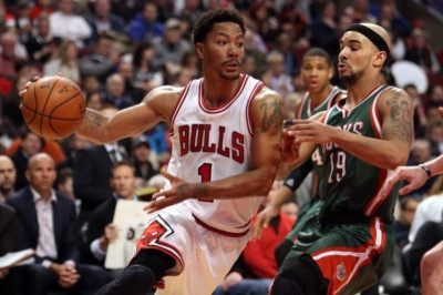 Σικάγο Μπουλς: Σοκ #3 για Ντέρικ Ρόουζ