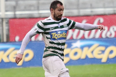 Πανθρακικός: Επιστροφές για Ρόκα