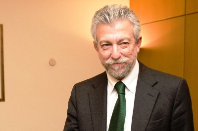 Κοντονής: «Ας μείνουν οι ελληνικές ομάδες εκτός Ευρώπης»