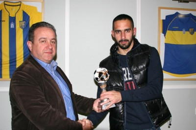 Ράφαελ: «Καλύτεροι οι Βραζιλιάνοι πορτιέρο, από τους επιθετικούς»