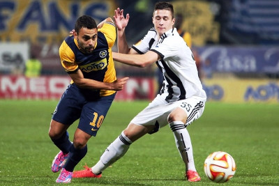 Ρόλε: «Είναι δύσκολο να σταματήσει η βία»