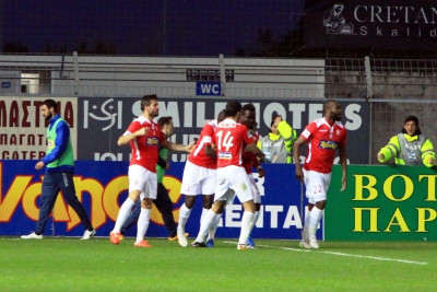 Πλατανιάς: Αποχώρησε ο Τσουράκης