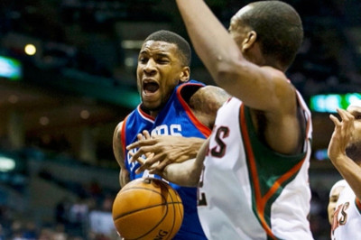 Φιλαδέλφεια 76ερς: Χαρούμενος Ρόμπινσον… κουρασμένος Κανάν