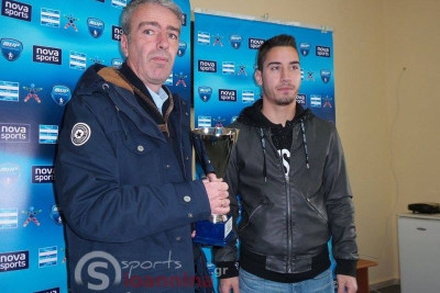 Κοροβέσης: «Δεν είναι λύση η διακοπή» (video)