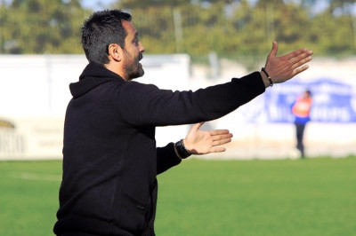 Καβακάς: «Στο τέλος θα δούμε τι έχουμε καταφέρει»