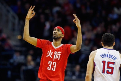 Χιούστον Ρόκετς: «Καθάρισε» ο Μπρούερ με Κλίπερς (videos)