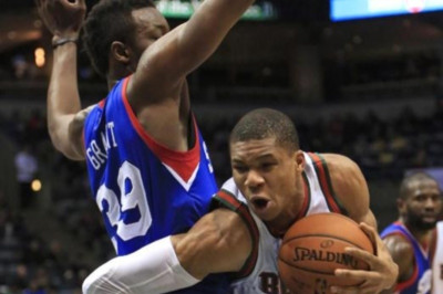 Μιλγουόκι Μπακς: Διέλυσαν 76ερς… χωρίς Αντετοκούνμπο (videos)