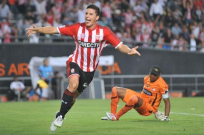 Κόπα Λιμπερταδόρες: Τρία «έγραψε» ο Καρίγιο, δύο ο Πάτο (videos)