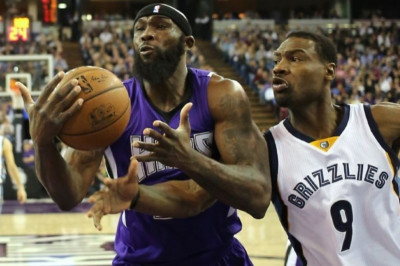 Σακραμέντο Κινγκς: Έκπληξη με Γκρίζλις, κερδισμένος ο Καλάθης (videos)