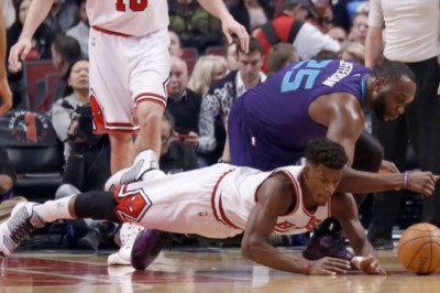 Σάρλοτ Χόρνετς: Νίκη στη σκιά του… Ρόουζ (video)