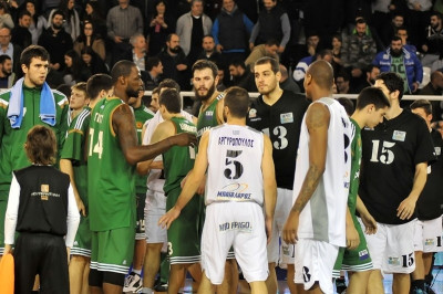 Κύπελλο Ελλάδας: Στις 5 Απριλίου ο τελικός