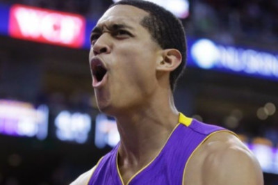 Λος Άντζελες Λέικερς: Όρθιοι στο Σολτ Λέικ Σίτι (video)