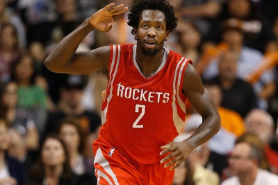 Χιούστον Ρόκετς: Μένει έξω και ο Πατ Μπέβερλι