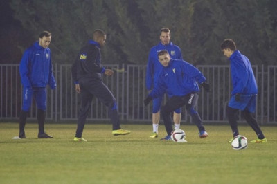 Παναιτωλικός: Μια τριάδα στα… πιτς