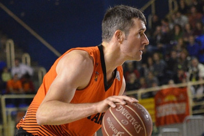 Ισπανία: Δε... βαρέθηκε να βγαίνει MVP ο... ασπρομάλλης Πάνκο! (video)