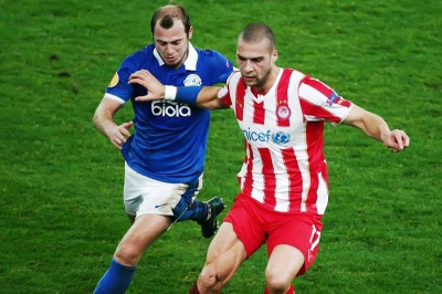 Κασάμι: «Μας... πλήγωσε το γκολ»