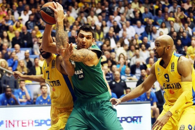 Μπατίστα: «Τα χαμένα ριμπάουντ το… κλειδί»