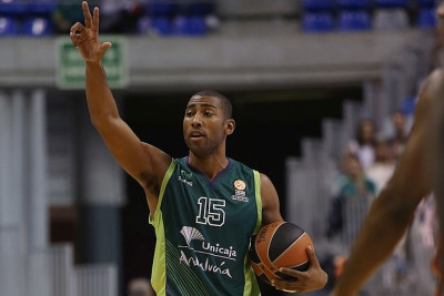 Γκρέιντζερ: «Όλα για τη νίκη στο ΣΕΦ»