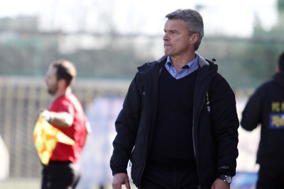 Φωστήρας:  Τέλος ο Βαζέχα