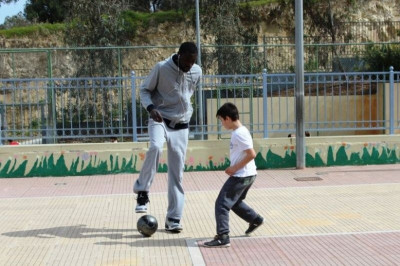 Ρέθυμνο: Το «Fatou jo» του Φαγέ (photos)