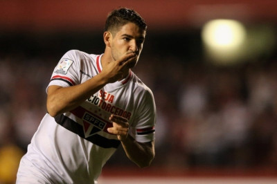 Απίστευτα μαγικά  και γκολάρα ο Πάτο (videos)