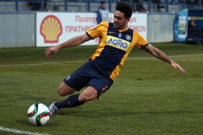 Λούι: «Εμφανής στα γήπεδα η βία»