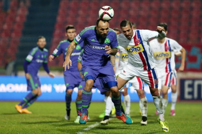 Πανιώνιος:  Δυνατό φιλικό με Παναθηναϊκό