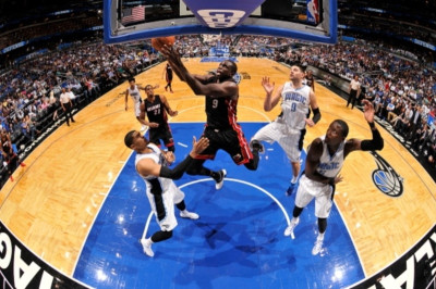 Μαϊάμι Χιτ: Κανονικά ο Ντενγκ με Πέλικανς