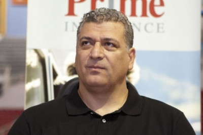ΠΑΟΚ: Επίπληξη για Ζουρνατσίδη