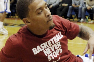 Μαϊάμι Χιτ: Τρίτη ευκαιρία για Μάικλ Μπίσλι