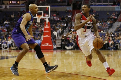 Ουάσινγκτον Ουίζαρντς: Ανέτοιμος ο Μπράντλι Μπιλ