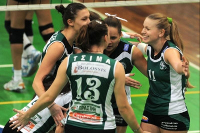 Παναθηναϊκός: Κανένα πρόβλημα με Ανατόλια