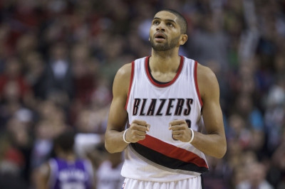 Πόρτλαντ Τρέιλ Μπλέιζερς: Μεξικανική ανανέωση για Μπατούμ