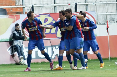 Κέρκυρα: «Δένει» άλλους τρεις