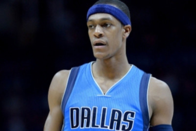 Ντάλας Μάβερικς: Τελικά… τελειώνουν με Ρόντο